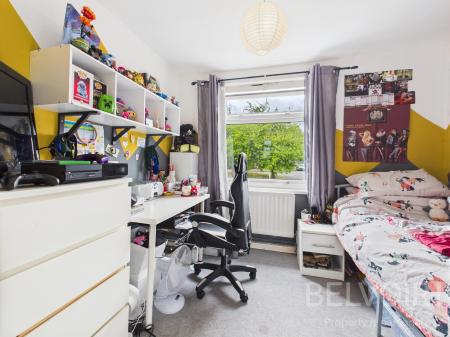 3 bedroom Terraced House for sale in Barn Close, Donnington, Telford, TF2