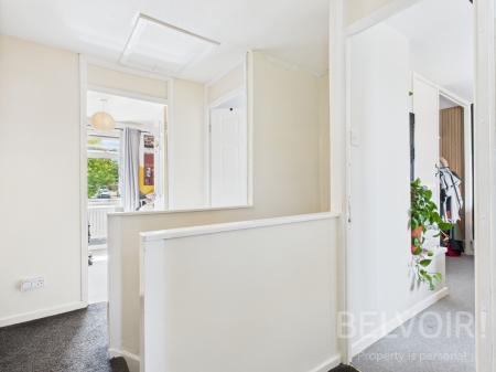 3 bedroom Terraced House for sale in Barn Close, Donnington, Telford, TF2