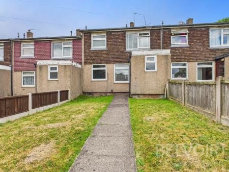 Barn Close, Donnington, Telford, TF2
