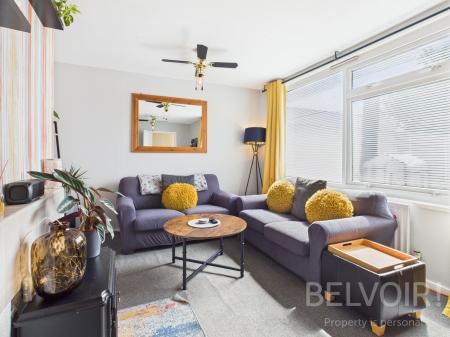 3 bedroom Terraced House for sale in Barn Close, Donnington, Telford, TF2