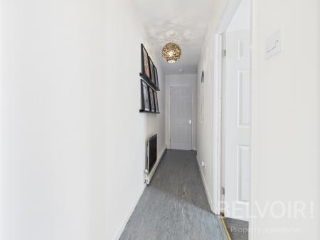 3 bedroom Terraced House for sale in Barn Close, Donnington, Telford, TF2