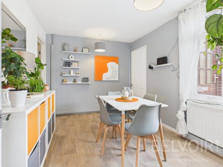 3 bedroom Terraced House for sale in Barn Close, Donnington, Telford, TF2