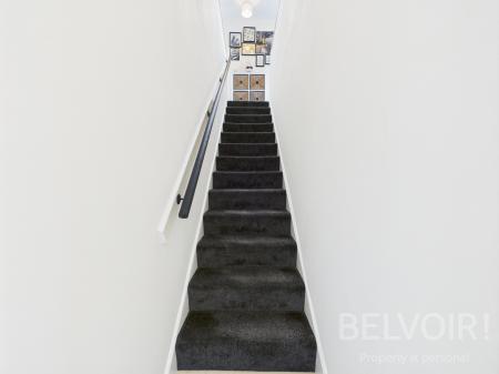 3 bedroom Terraced House for sale in Barn Close, Donnington, Telford, TF2