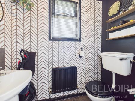 3 bedroom Terraced House for sale in Barn Close, Donnington, Telford, TF2