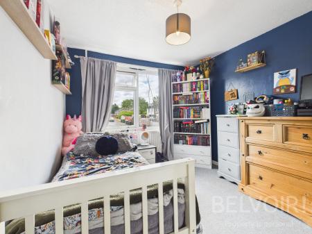 3 bedroom Terraced House for sale in Barn Close, Donnington, Telford, TF2