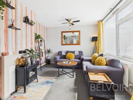 3 bedroom Terraced House for sale in Barn Close, Donnington, Telford, TF2