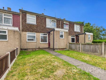 3 bedroom Terraced House for sale in Barn Close, Donnington, Telford, TF2