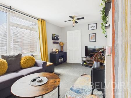 3 bedroom Terraced House for sale in Barn Close, Donnington, Telford, TF2