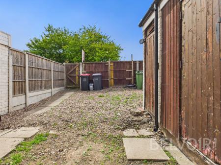 3 bedroom Terraced House for sale in Barn Close, Donnington, Telford, TF2