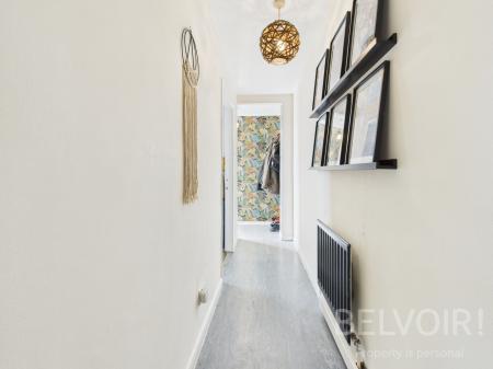 3 bedroom Terraced House for sale in Barn Close, Donnington, Telford, TF2