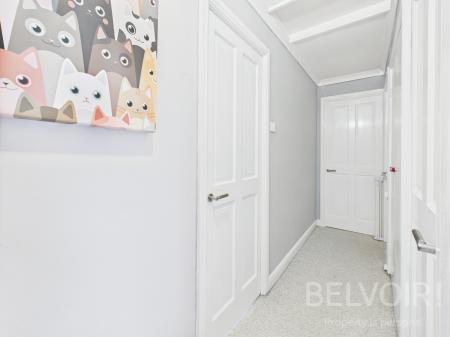 3 bedroom Terraced House for sale in Birchmore, Brookside, Telford, TF3