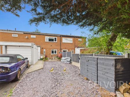 Birchmore, Brookside, Telford, TF3