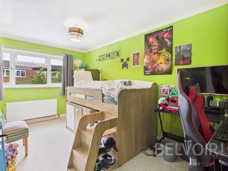 3 bedroom Terraced House for sale in Birchmore, Brookside, Telford, TF3