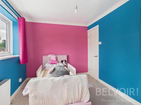 3 bedroom Terraced House for sale in Birchmore, Brookside, Telford, TF3
