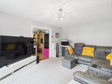 3 bedroom Terraced House for sale in Birchmore, Brookside, Telford, TF3