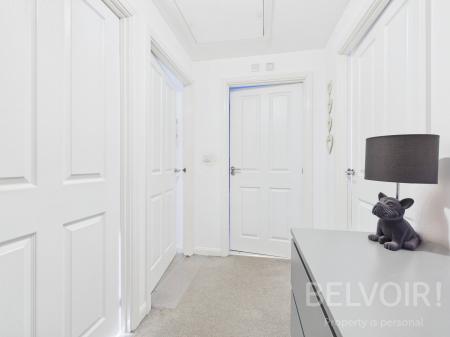 3 bedroom Semi-detached house for sale in Blackthorn Fields, Shifnal, TF11