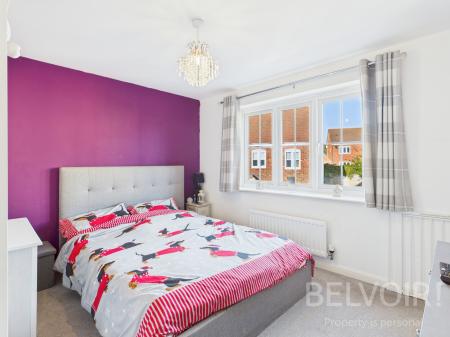 3 bedroom Semi-detached house for sale in Blackthorn Fields, Shifnal, TF11