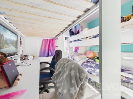 3 bedroom Semi-detached house for sale in Blackthorn Fields, Shifnal, TF11