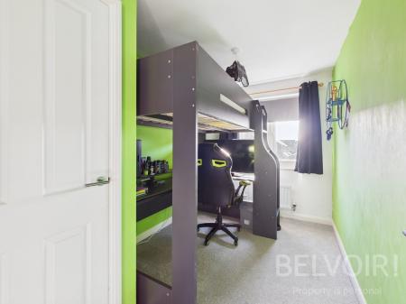 3 bedroom Semi-detached house for sale in Blackthorn Fields, Shifnal, TF11