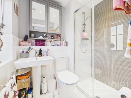 3 bedroom Semi-detached house for sale in Blackthorn Fields, Shifnal, TF11