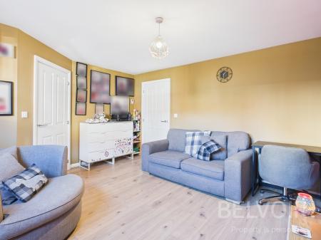 3 bedroom Semi-detached house for sale in Blackthorn Fields, Shifnal, TF11