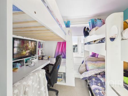 3 bedroom Semi-detached house for sale in Blackthorn Fields, Shifnal, TF11