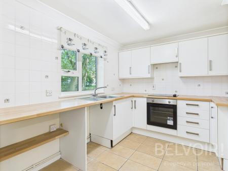 1 bedroom Flat for sale in Boulton Grange, Randlay, Telford, TF3