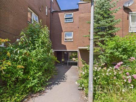 1 bedroom Flat for sale in Boulton Grange, Randlay, Telford, TF3