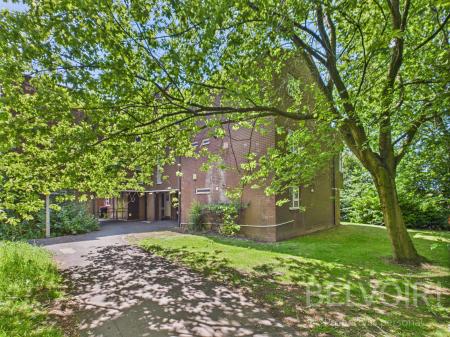 1 bedroom Flat for sale in Boulton Grange, Randlay, Telford, TF3