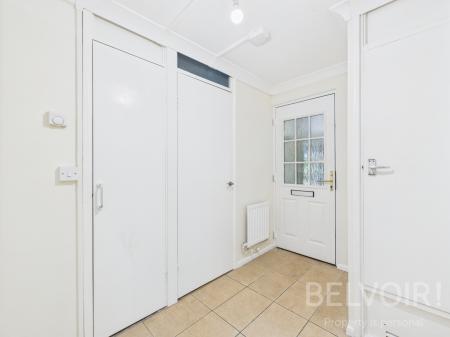 1 bedroom Flat for sale in Boulton Grange, Randlay, Telford, TF3