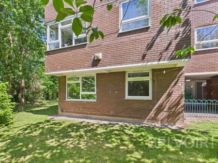 Boulton Grange, Randlay, Telford, TF3