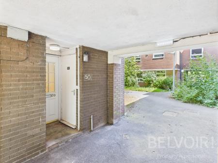 1 bedroom Flat for sale in Boulton Grange, Randlay, Telford, TF3