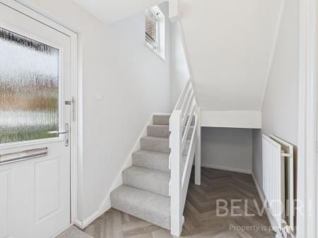 2 bedroom Terraced House for sale in Boulton Grange, Randlay, Telford, TF3