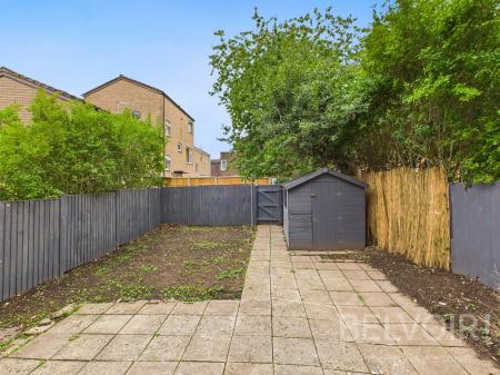 2 bedroom Terraced House for sale in Boulton Grange, Randlay, Telford, TF3