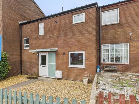 Boulton Grange, Randlay, Telford, TF3