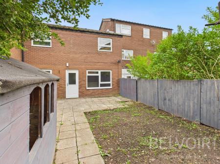 2 bedroom Terraced House for sale in Boulton Grange, Randlay, Telford, TF3