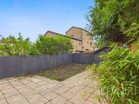 2 bedroom Terraced House for sale in Boulton Grange, Randlay, Telford, TF3