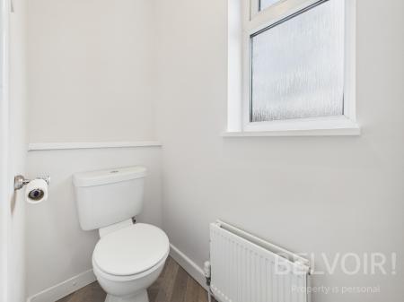 2 bedroom Terraced House for sale in Boulton Grange, Randlay, Telford, TF3