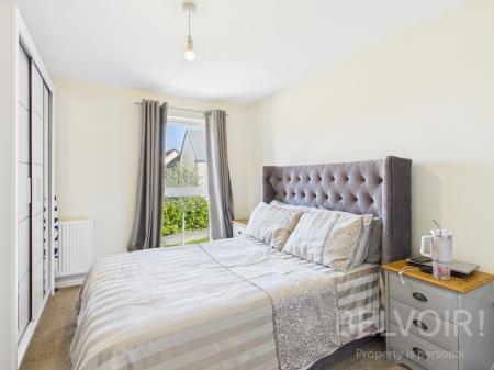 3 bedroom Detached house for sale in Glen Cottages, Ketley, Telford, TF1