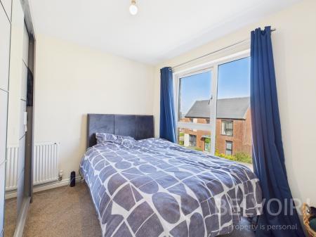 3 bedroom Detached house for sale in Glen Cottages, Ketley, Telford, TF1