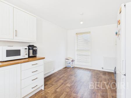 3 bedroom Detached house for sale in Glen Cottages, Ketley, Telford, TF1