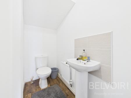 3 bedroom Detached house for sale in Glen Cottages, Ketley, Telford, TF1