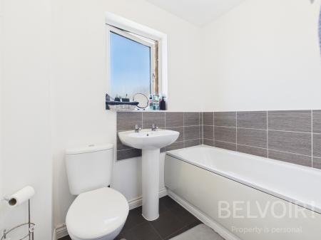 3 bedroom Detached house for sale in Glen Cottages, Ketley, Telford, TF1