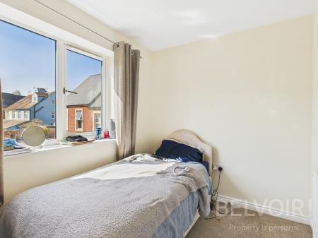 3 bedroom Detached house for sale in Glen Cottages, Ketley, Telford, TF1