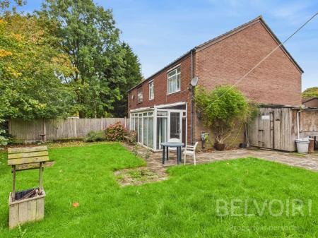 3 bedroom Semi-detached house for sale in Dark Lane Drive, Malinslee, Telford, TF3