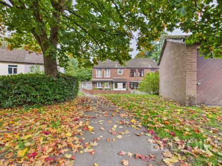 3 bedroom Semi-detached house for sale in Dark Lane Drive, Malinslee, Telford, TF3