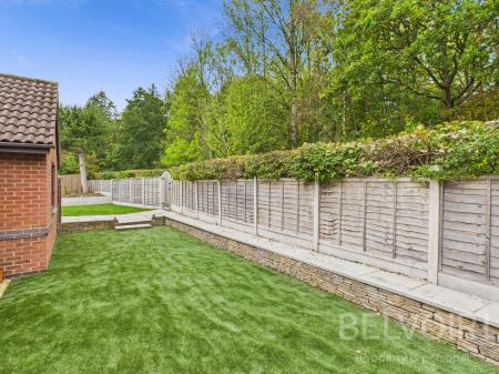 4 bedroom Detached bungalow for sale in Ennerdale Close, Priorslee, Telford, TF2