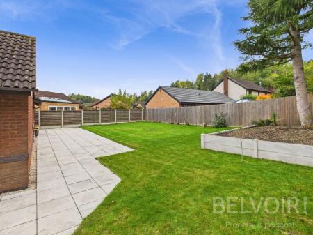 4 bedroom Detached bungalow for sale in Ennerdale Close, Priorslee, Telford, TF2