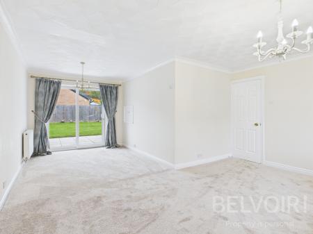4 bedroom Detached bungalow for sale in Ennerdale Close, Priorslee, Telford, TF2