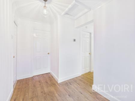 4 bedroom Detached bungalow for sale in Ennerdale Close, Priorslee, Telford, TF2